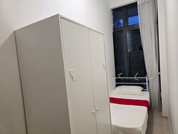 38 Jervois (D10), Apartment #517858391